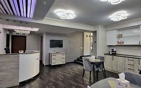 Mashtots Hotel